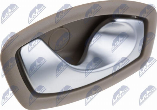 Дръжка На Вратата Renault Clio Iv 2012-0 1.2l Хечбек Renault Clio Iv 2012-0 1.5l Хечбек Renault Clio Iv 2012-0 0.9l Хечбек
