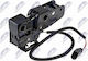 Engine Boot Lock Seat Altea 2004-0 1.4l MPV Seat Altea 2004-0 2.0l MPV Seat Altea 2004-0 1.6l MPV