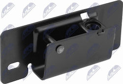 Κλειδαριά Πόρτας Renault Trafic Ii Bus 2001-0 2.0l Bus Renault Trafic Ii Bus 2001-0 2.5l Bus Renault Trafic Ii Van 2001-0 2.0l Van