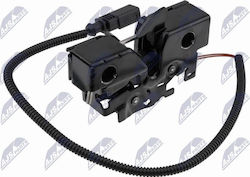 Boot-Schloss für Volkswagen Caddy Alltrack Box Body MPV 2015-0 2.0l Van