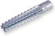 Ancoră Metalică Pentru Beton Aerat Ø8x60mm 5 Bucăți Smart