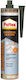 Universal Silicone Pattex White