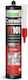 Sealant-adhesive White Ceresit Ft 101