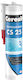 Sanitary Silicone Manhattan №10 Ceresit Cs 25