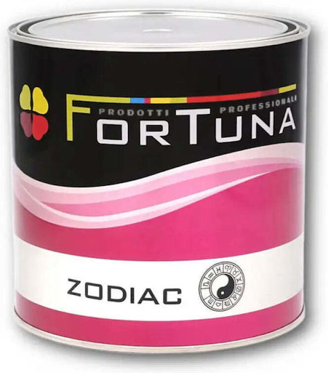 Innen- und Außenfarben für Häuser Farb Weiß Ram 2.2 L Fortuna