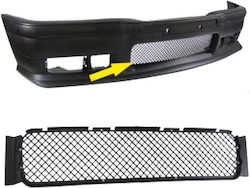 Prasco Κεντρική Σίτα Προφυλακτήρα Bmw 3 E36 M3 1990-1999 1 Τεμάχιο 51112250685