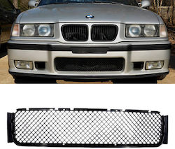Carro 235302 Κεντρική Σίτα Προφυλακτήρα Bmw 3 E36 M3 90-99 1 Τεμάχιο Carro 235302 Κεντρική Σίτα Προφυλακτήρα Bmw 3 E36 M3 90-99 1 Τεμάχιο