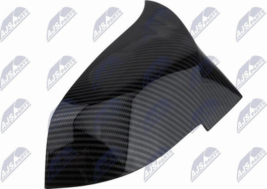 Κάλυμμα Εξωτερικός Καθρέπτης Bmw 3 2011-2018 1.6l Sedan Bmw 3 2011-2018 1.5l Sedan Bmw 3 2011-2018 3.0l Sedan