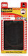 Black Adhesive Tapes 4 Pcs 4 Pcs Scotch