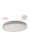 D-IL LED Панел 12W