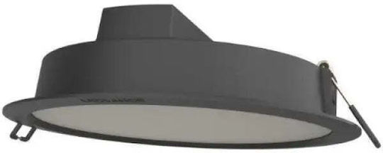 Ledvance Ledvance Vertieftes LED-Panel 13W