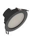 Ledvance Panou LED 4W Cu Lumină Alb Cald 3000K