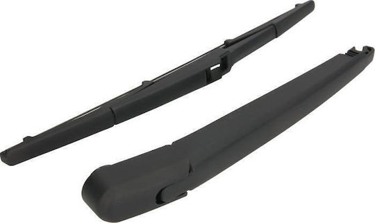 Rear Wiper Blade Arm Single Door 350mm Suitable For Hyundai H1 Van 1998-2007 A1 988014h000 1 Pc