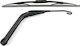 Rear Wiper Blade Arm 2007 400mm Suitable For Nissan X-Trail 2001-2014 T30 287818H31A 1 Pc