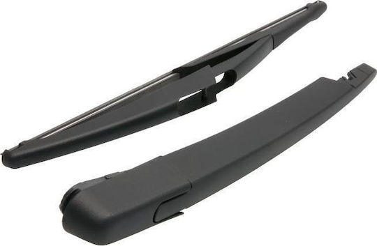 Rear Wiper Blade Arm 290mm Suitable For Peugeot 2008 I 2016-2019 Cu 6429gn 1 Pc