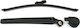 Rear Wiper Arm 280mm Suitable For Cupra Ateca 2018-2020 Kh7 Khp Kbp 5k6955707b 1 Pc