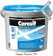 Grouting Mix Ceresit Ce 40 Ice Shine 195