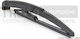 Rear Wiper Blade Arm Single Door 405mm Suitable For Renault Express 1992-1994 7700830364 1 Pc