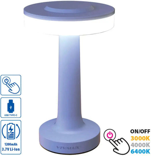 Vivalux Φωτιστικό LED