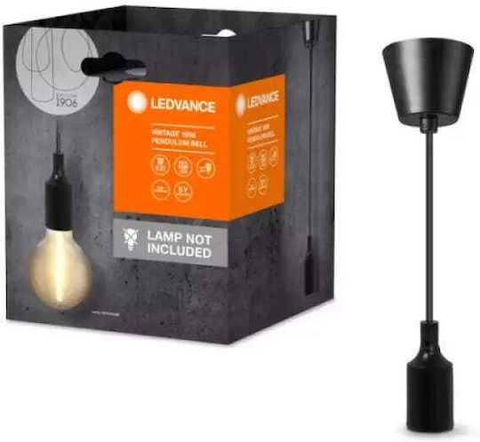 Ledvance Dekorative Tischlampen LED