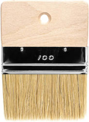 Brush Decorative Effects 100x90 Mm Marmorino