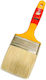Brush Pro Flat Alkyd 80 Mm Nespoli