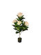 Artificial Plant Hydrangea 112cm Hd Hd-10992