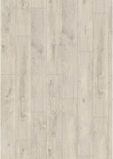 Laminated Flooring Egger Aqua Oak Sedan El2804 10.00 Mm 32/ac4 Beveled Edge