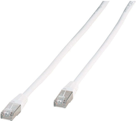 Кабел Vivanco Cat5e Utp 0.5 М 45330