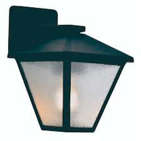 Belight Iluminat Exterior Montat Pe Perete Lampion E27