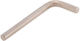 L-shaped 5 Mm Hex Key Force Jn66225