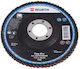 Lamellar Disc P40 Wurth 115x22.23