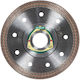 Диамантен Диск За Рязане Ненеменен Klingspor 115x1.4x22.23