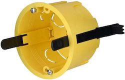 Wall-mounted Box Gk Single F60 Meloplam Quick Installation