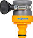 Hozelock 1/2" Адаптер За Кран 2176