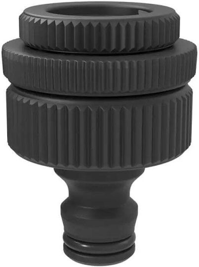 Adapter Tropfbewässerungsarmatur Gf Reco Gf80605414