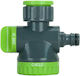 Adapter Tap 3/4"-1'' Marosa 141519