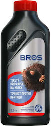 Liquid Gegen Wühlmäuse 500ml Bros