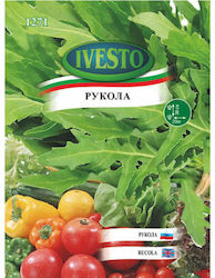 Ivesto Arugula Seeds
