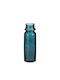 Decorative Vase Glass Turquoise