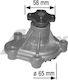 Water Pump Opel Corsa A Hatchback 1982-1993 1.5l Hatchback Opel Corsa A Tr 1982-1993 1.5l Sedan Opel Corsa B 1993-2009 1.5l Hatchback