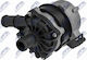 Βοηθητική Αντλία Νερού Audi A6 C7 2010-2018 2.0l Sedan Bentley Bentayga 2015-0 3.0l Suv Bentley Continental Convertible 2006-2018 4.0l Convertible