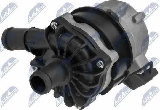 Βοηθητική Αντλία Νερού Audi A6 C7 2010-2018 2.0l Sedan Bentley Bentayga 2015-0 3.0l Suv Bentley Continental Convertible 2006-2018 4.0l Convertible
