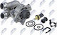 Αντλία Νερού Audi A3 2003-2013 2.0l Hatchback Audi A3 2003-2013 1.8l Hatchback Audi A3 Convertible 2008-2013 2.0l Convertible