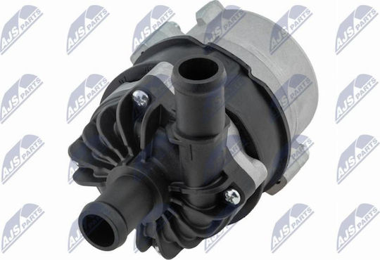 Auxiliary Water Pump Audi A4 Allroad B8 2009-2016 2.0l Estate Audi A4 Allroad B9 2016-0 2.0l Estate Audi A4 B8 2007-2016 3.0l Sedan