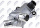 Water Pump Ford C-max Ii 2010-2019 2.0l Mpv Ford Mondeo V Saloon 2012-0 2.0l Sedan Ford Mondeo V Turnier 2014-0 2.0l Estate