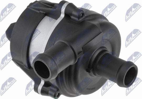 Auxiliary Water Pump Land Rover Discovery V 2016-0 3.0l Suv Land Rover Discovery V Van 2016-0 3.0l Suv Land Rover Range Rover IV 2012-0 5.0l Suv