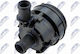 Hilfswasserpumpe Mercedes-benz A-Klasse 2012-2018 2.0l Hatchback Mercedes-benz A-Klasse 2012-2018 1.6l Hatchback Mercedes-benz A-Klasse 2012-2018 2.2l Hatchback