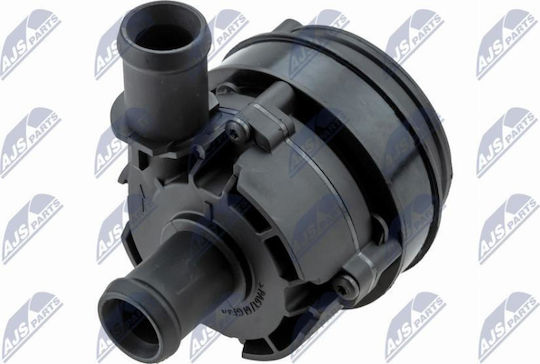 Hilfswasserpumpe Mercedes-benz A-Klasse 2012-2018 2.0l Hatchback Mercedes-benz A-Klasse 2012-2018 1.6l Hatchback Mercedes-benz A-Klasse 2012-2018 2.2l Hatchback