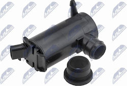 Αντλία Νερού Πλύσης Καθαρ Τζαμιών Kia Sportage Ii 2004-0 2.7l Suv Kia Sportage Ii 2004-0 2.0l Suv